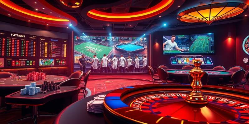 Sunwin - Nền Tảng Trò Chơi Đổi Thưởng Đẳng Cấp Hàng Đầu