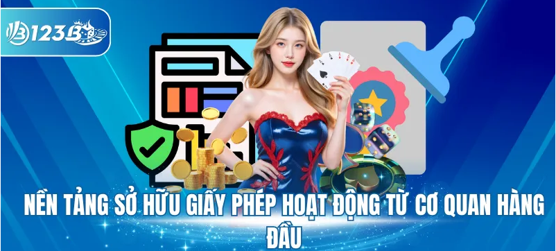 Baccarat 123B – Trải nghiệm casino trực tuyến đậm chất chiến thuật và cảm xúc